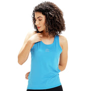 Shrey Pro Tank Women Running Top