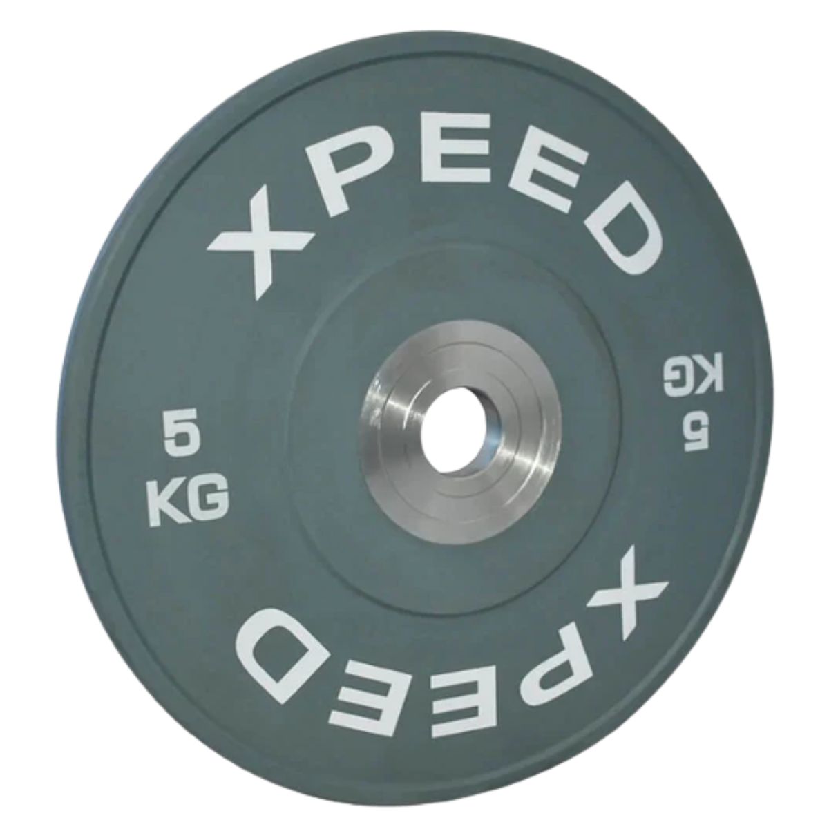 Xpeed Competition Bumper Plate