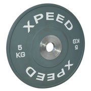 Xpeed Competition Bumper Plate