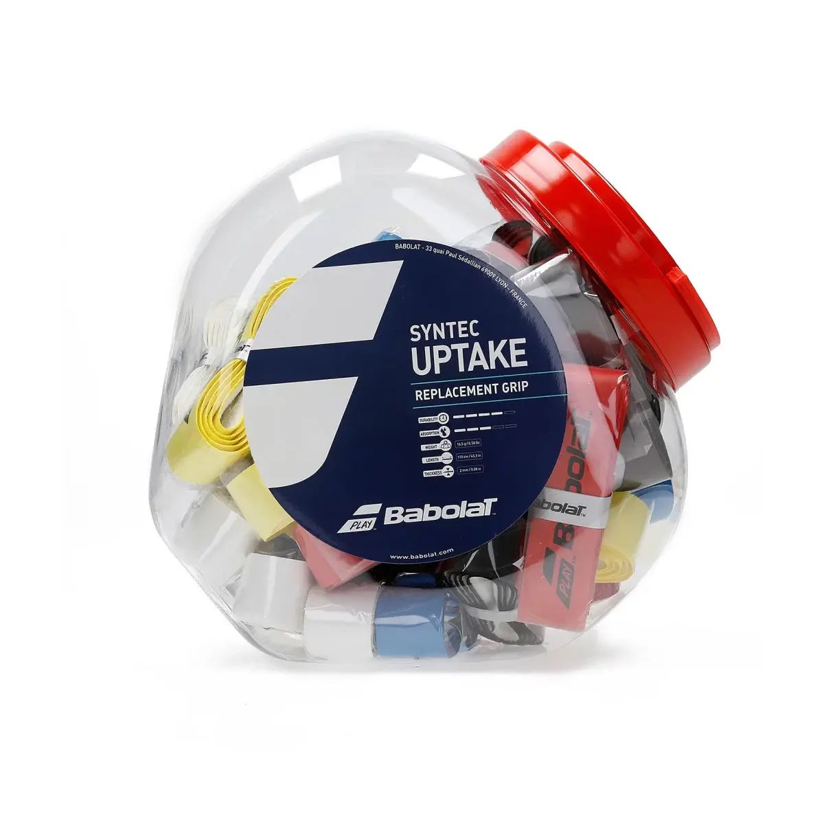 Babolat Uptake X 30 Replacement Grip