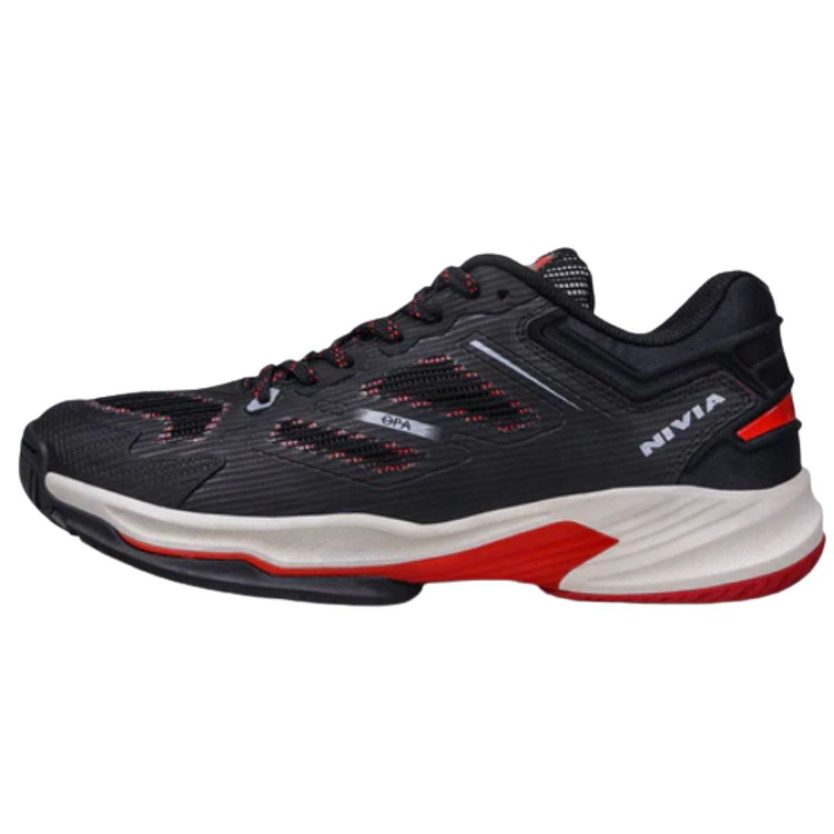 Nivia Opa Pickleball and Padel Court Shoes