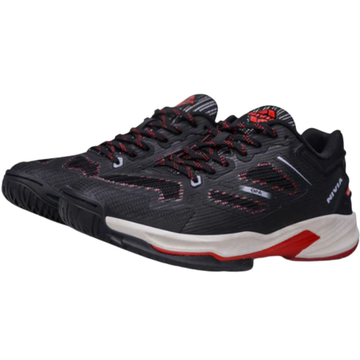 Nivia Opa Pickleball and Padel Court Shoes