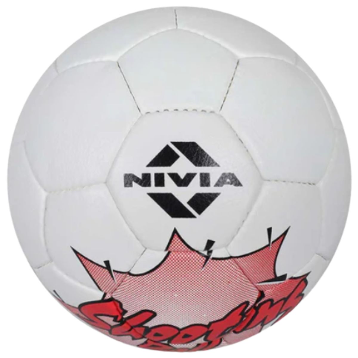 Nivia PU Shooting Ball