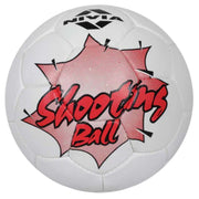Nivia PU Shooting Ball