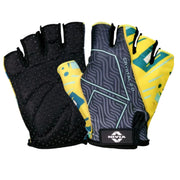 Nivia Crystal 2.0 Weight Lifting Gloves