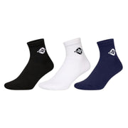 Nivia Encounter Casual Socks