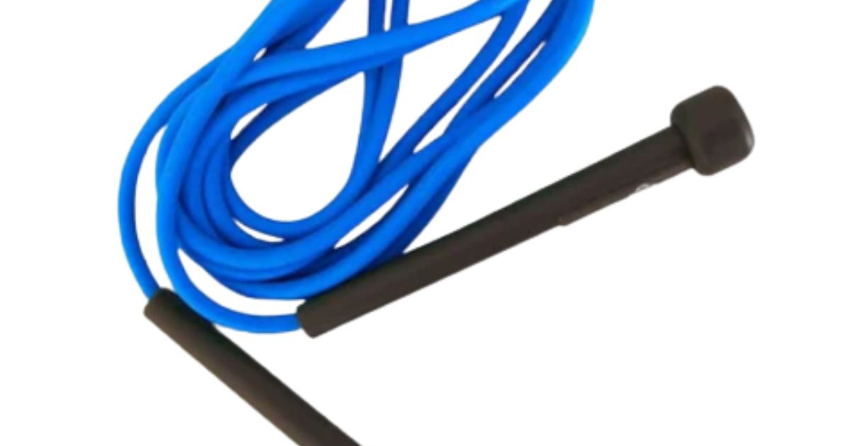 Buy Nivia Trainer Jump Rope Online SCS Sports