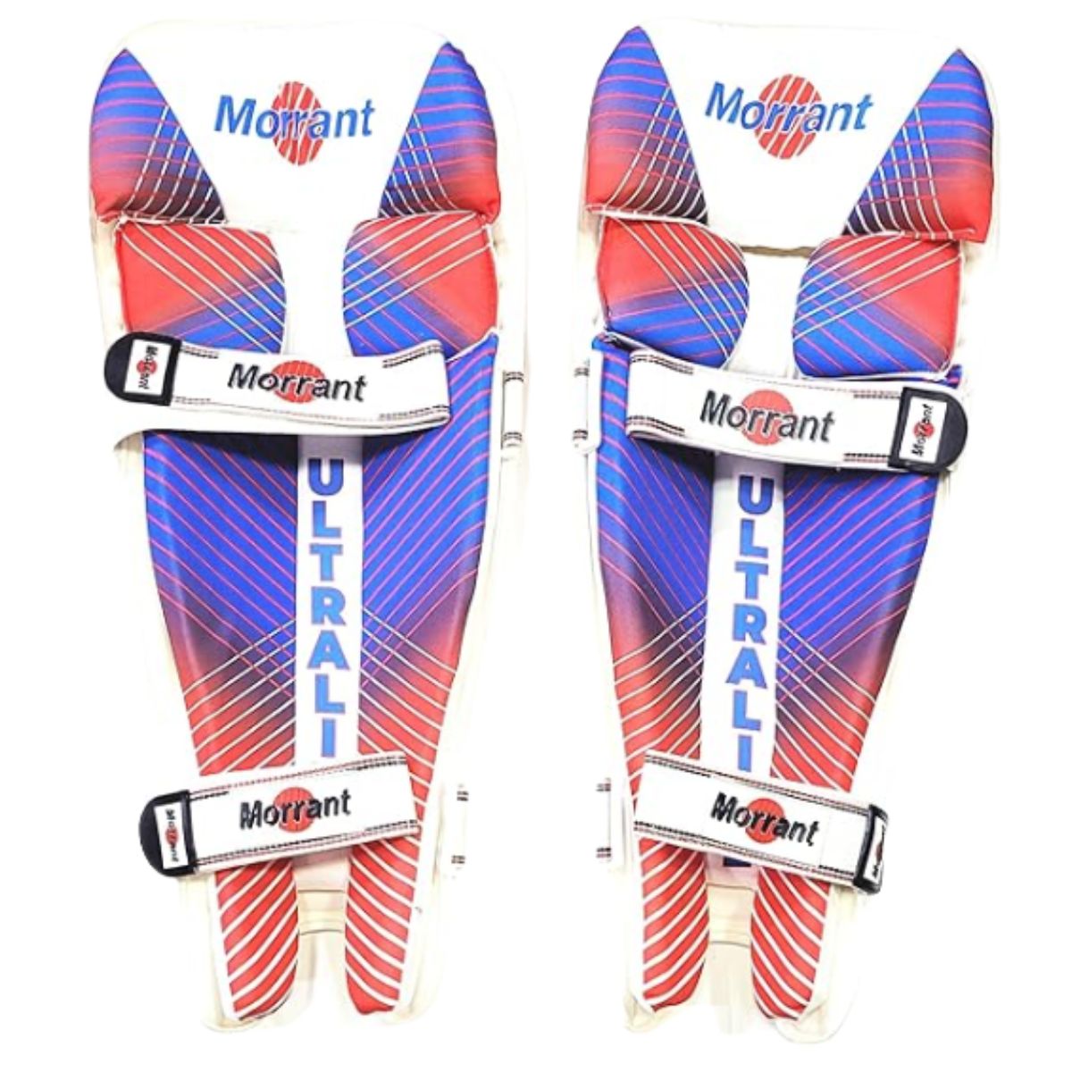 Morrant International Ultra Lite Cricket Batting Pads