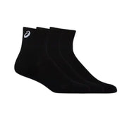 Asics Easy Quarter Running Socks