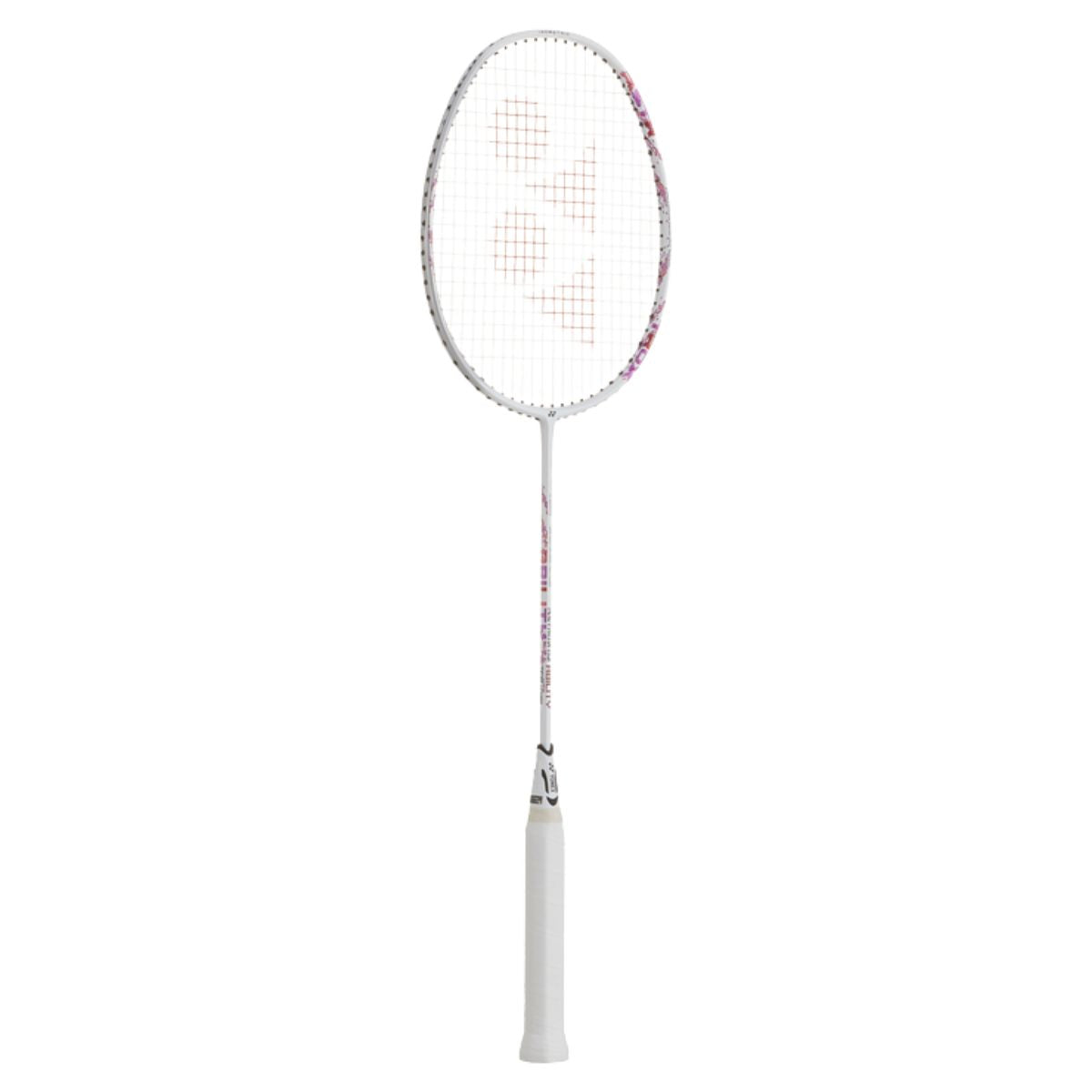 Buy Yonex Astrox 02 Ability Badminton Racket Online SCS Sports