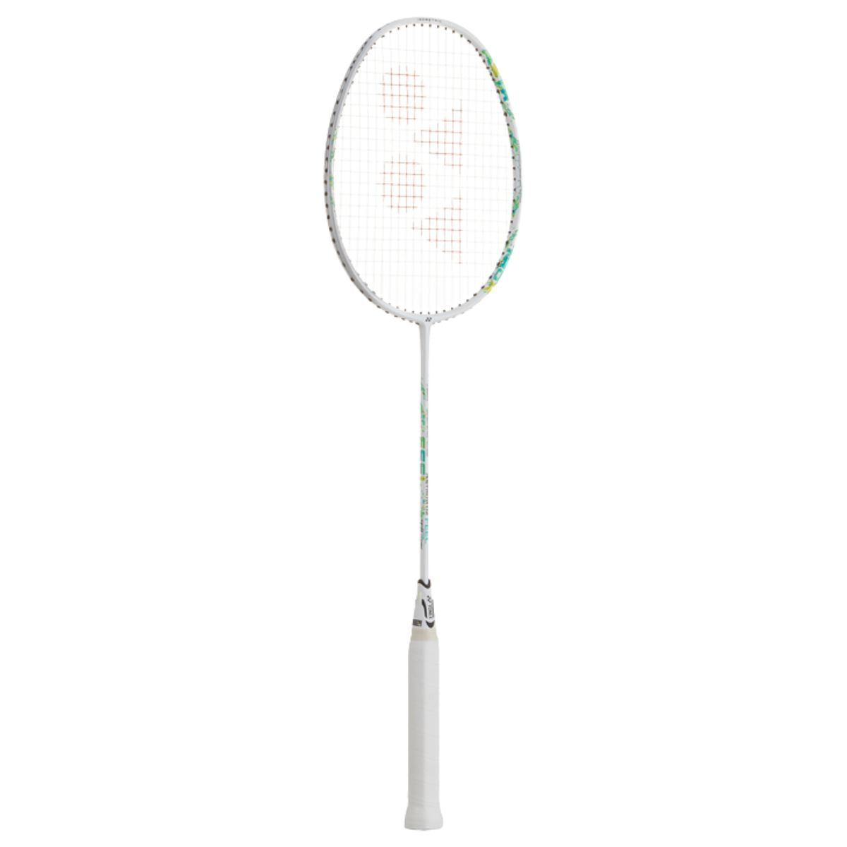 Buy Yonex Astrox 02 Feel Badminton Racket Online SCS Sports