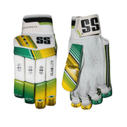 SS Clublite Cricket Batting Gloves