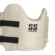 SS Test Cricket Chest Guard