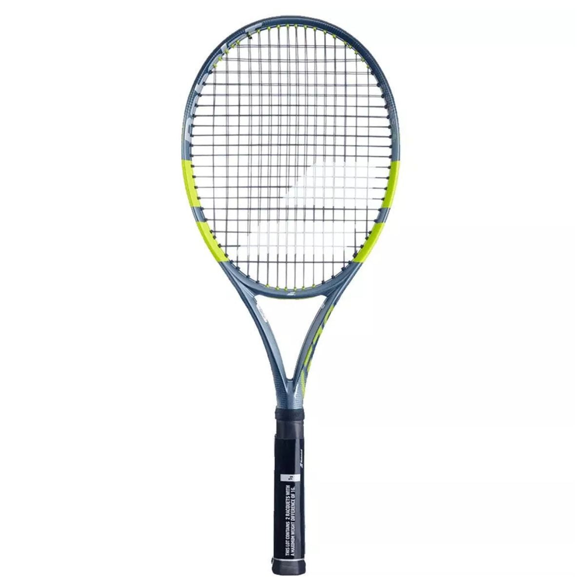 Babolat Pure Aero 98 2026 Tennis Racket (Unstrung)