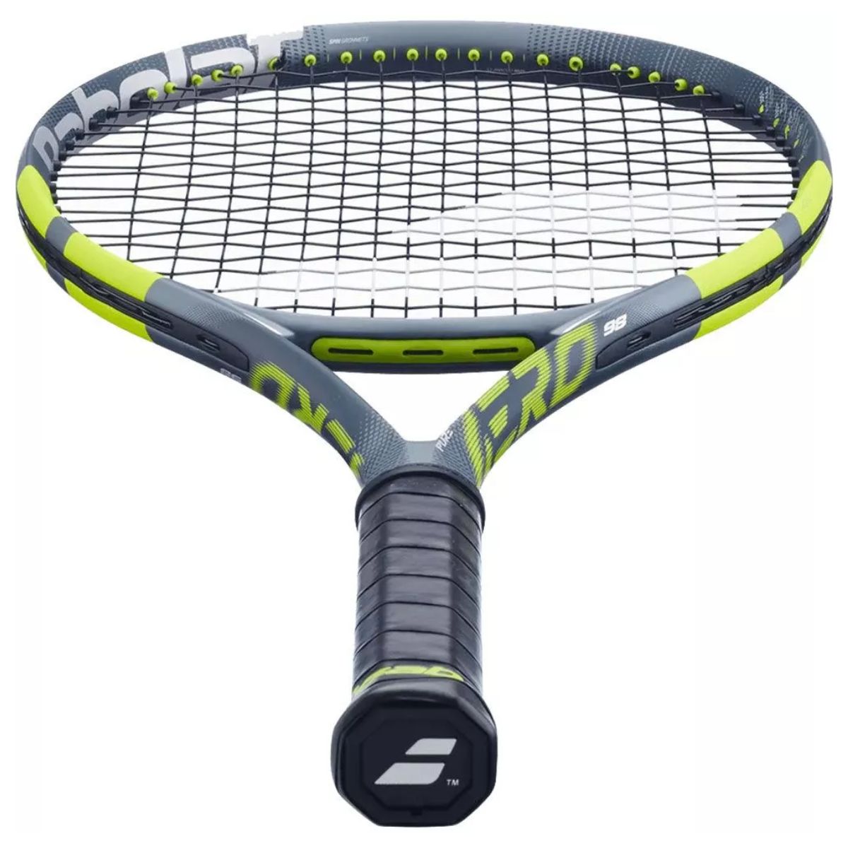 Babolat Pure Aero 98 2026 Tennis Racket (Unstrung)