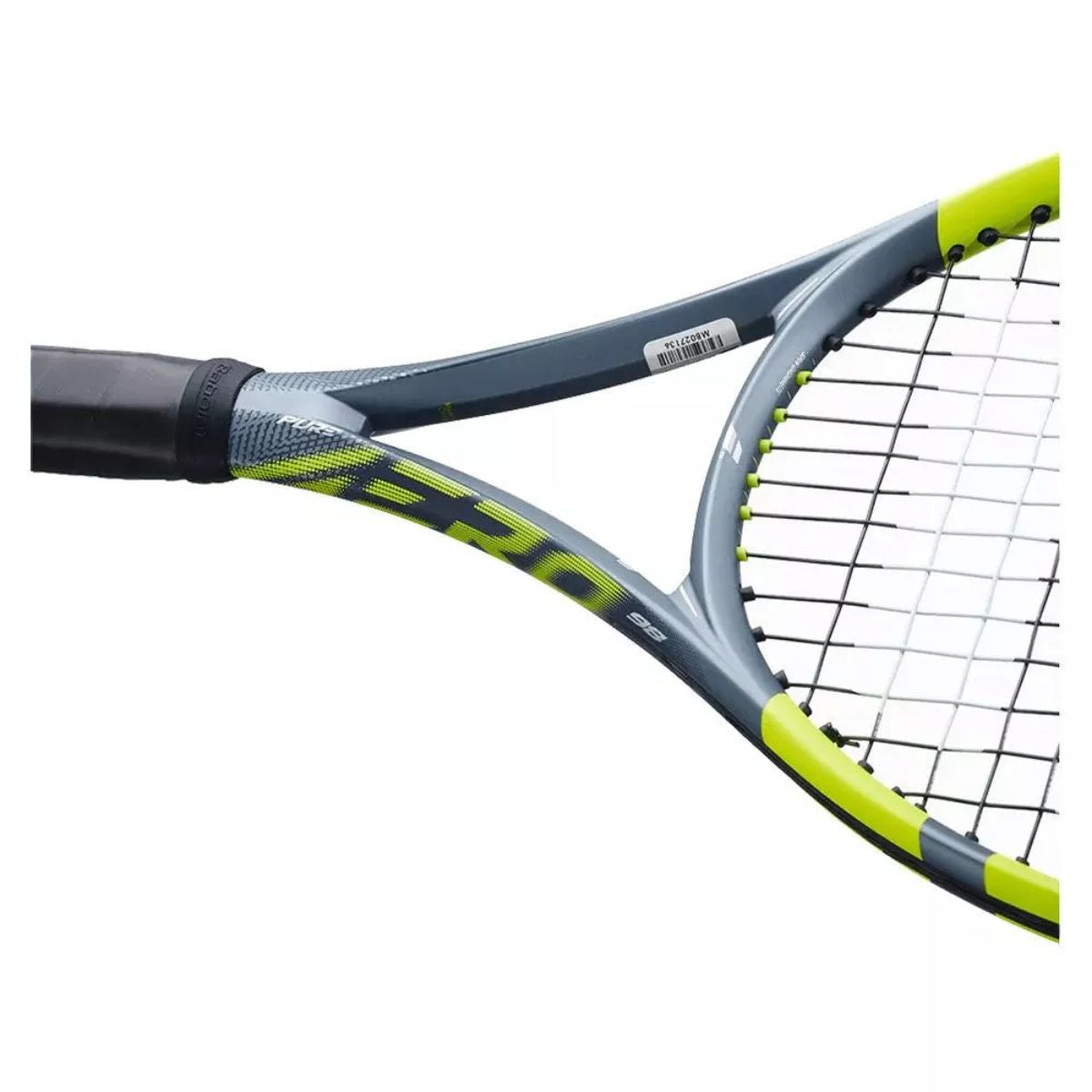 Babolat Pure Aero 98 2026 Tennis Racket (Unstrung)