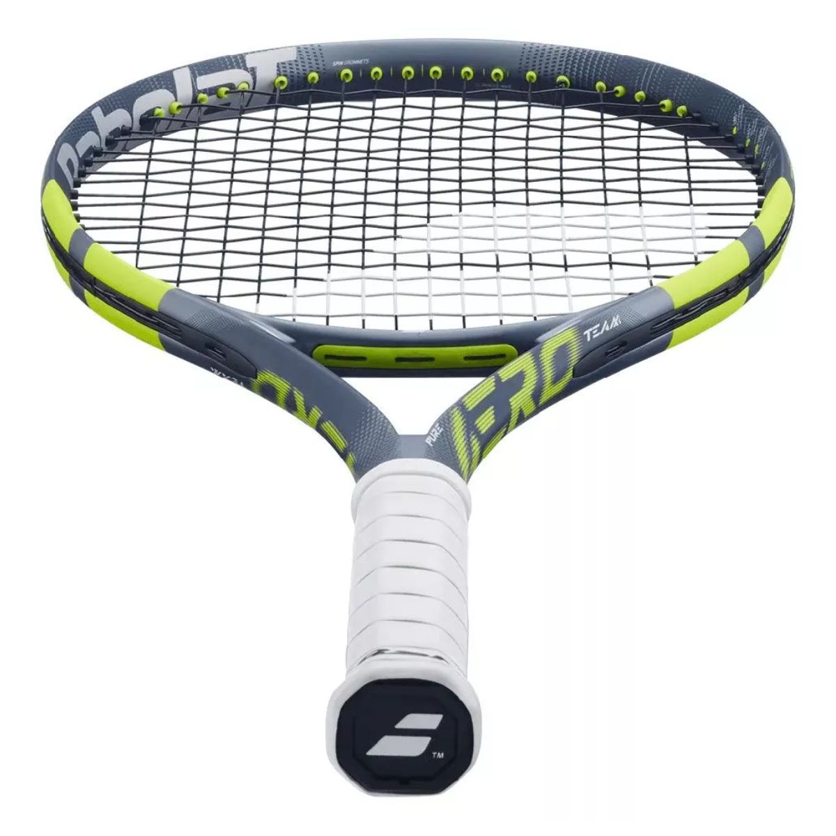 Babolat Pure Aero Team 2026 Tennis Racket (Unstrung)