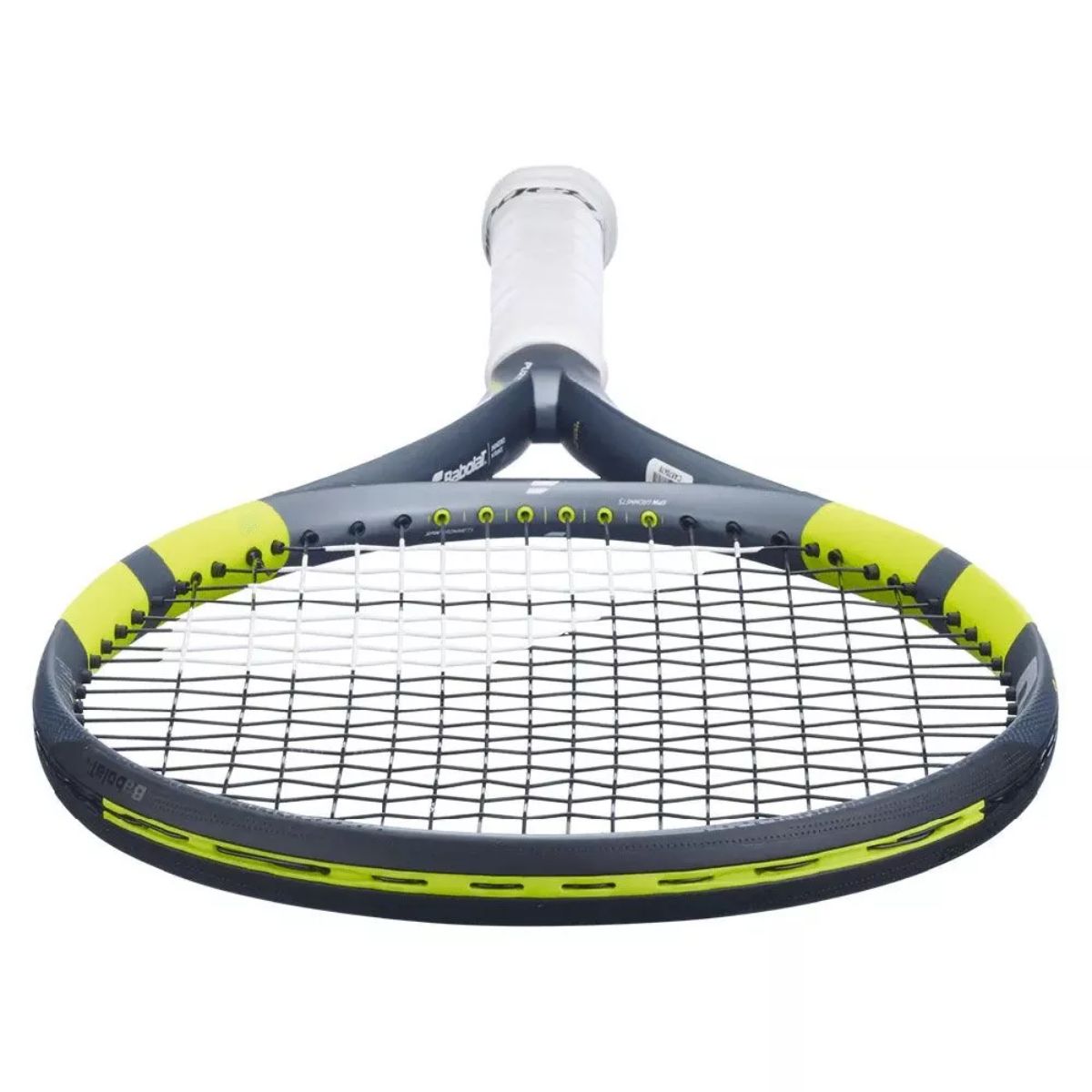 Babolat Pure Aero Team 2026 Tennis Racket (Unstrung)