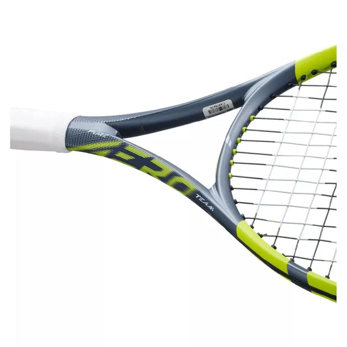 Babolat Pure Aero Team 2026 Tennis Racket (Unstrung)