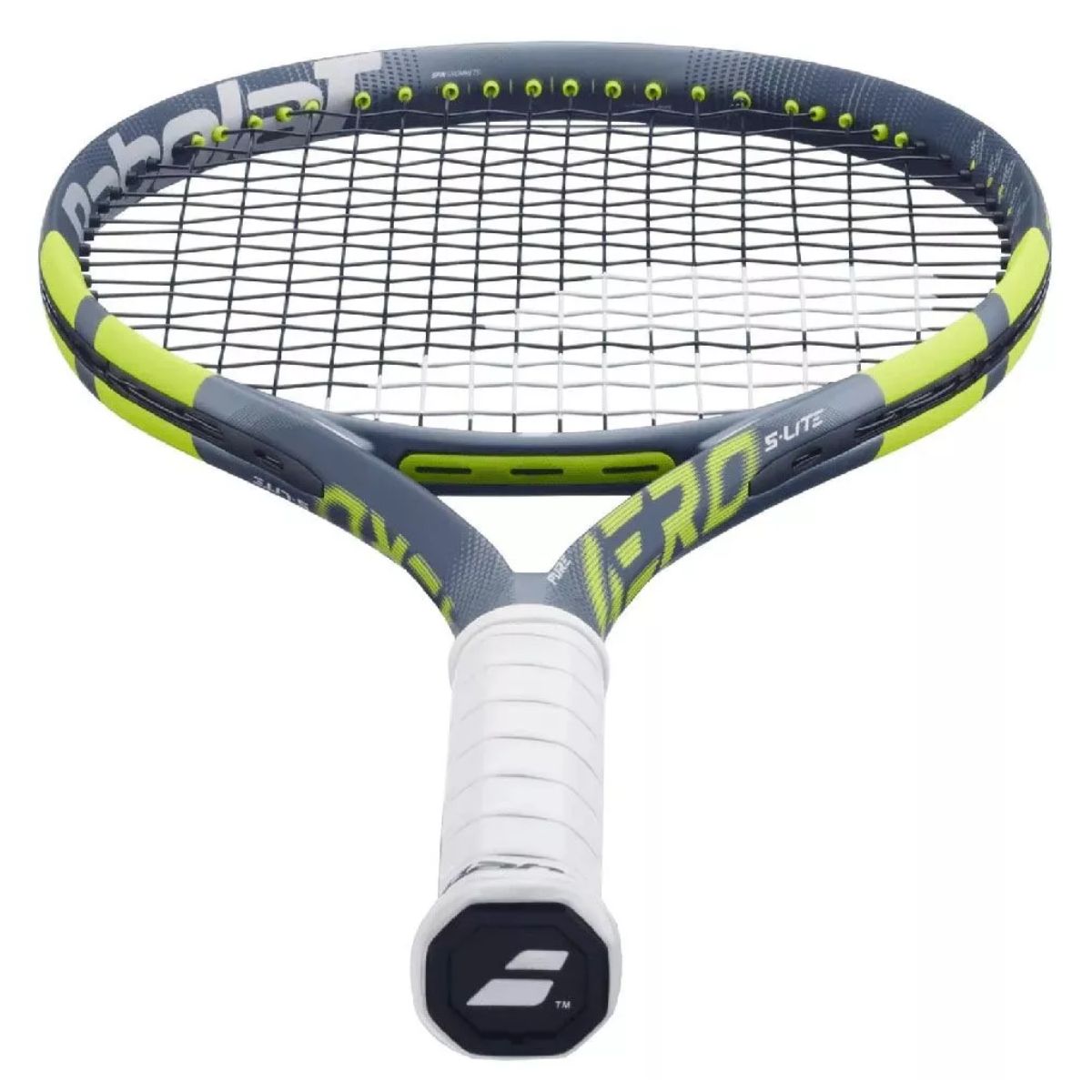 Buy Babolat Pure Aero Super Lite 2026 Tennis Racket Online SCS Sports