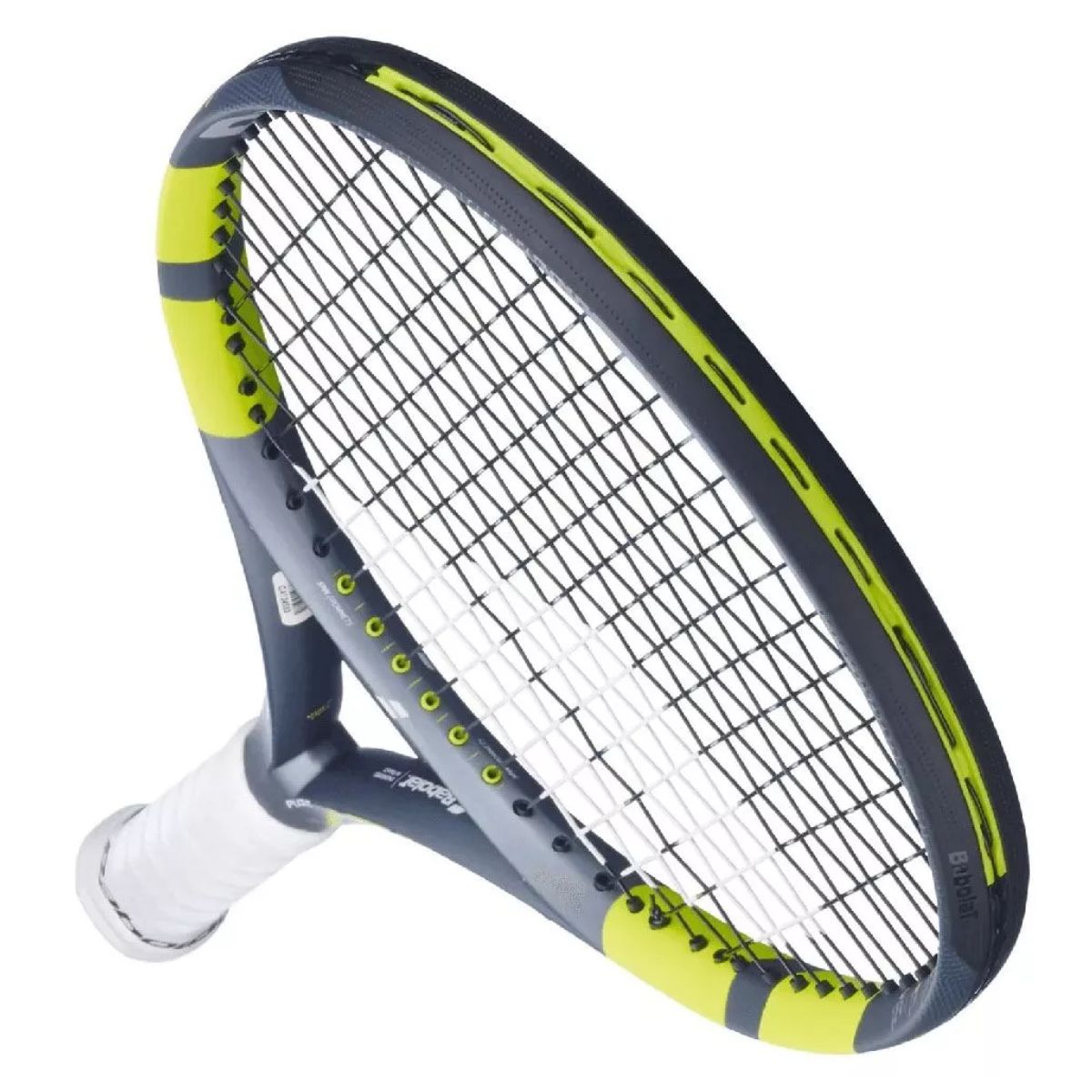 Babolat Pure Aero Super Lite 2026 Tennis Racket (Unstrung)