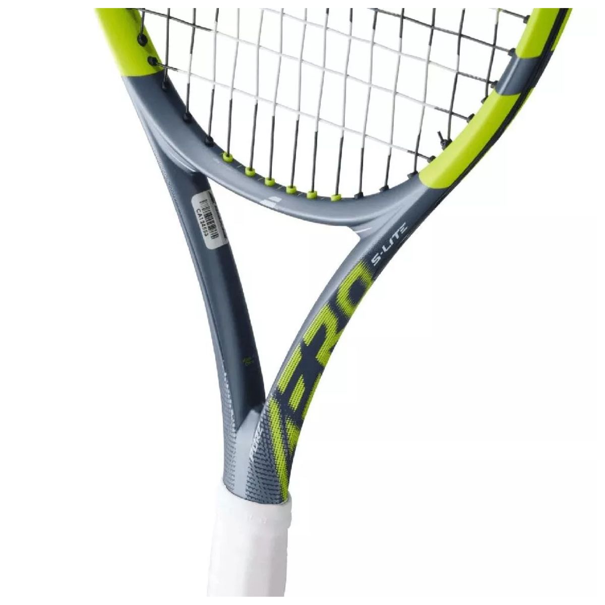 Buy Babolat Pure Aero Super Lite 2026 Tennis Racket Online SCS Sports