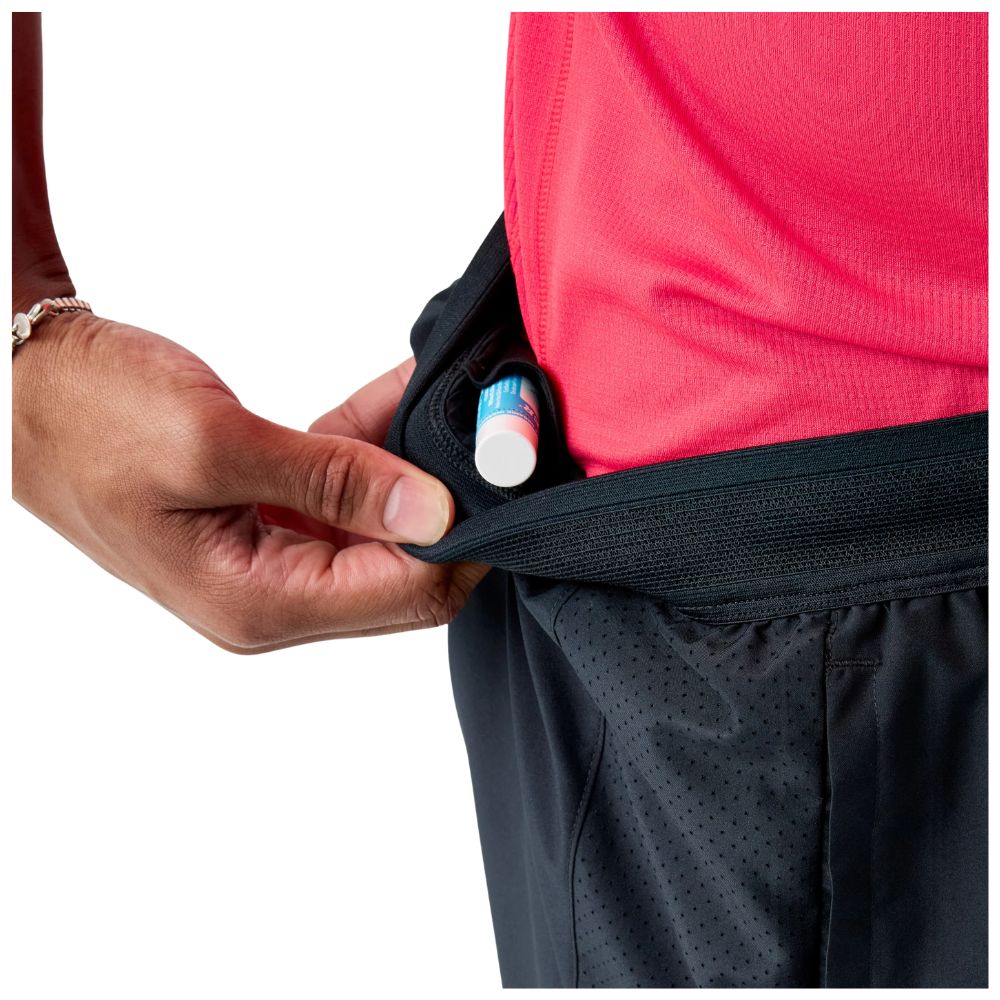 Brooks Dash 2 in 1 Short