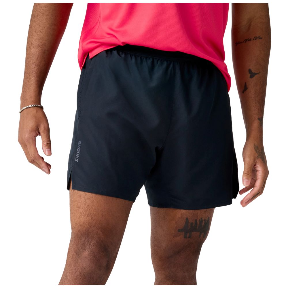 Brooks Dash 2 in 1 Short
