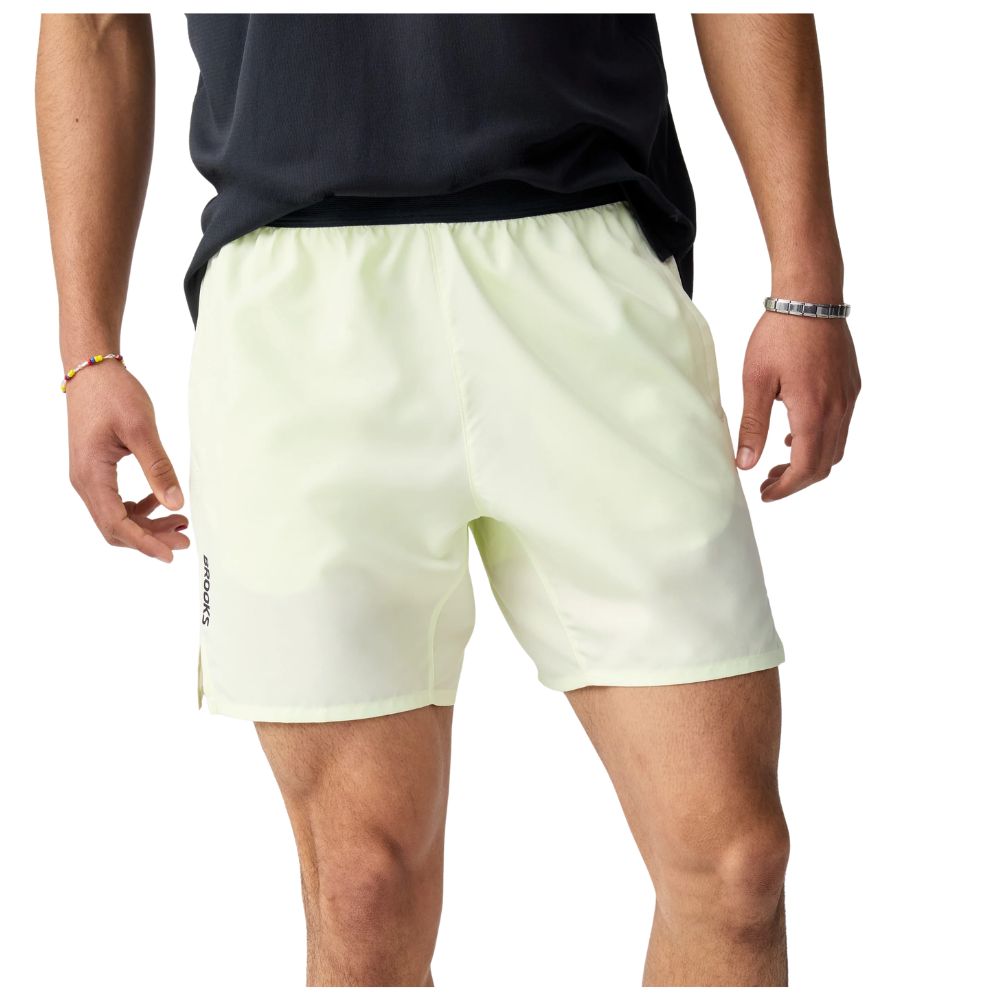 Brooks Dash 2 in 1 Short