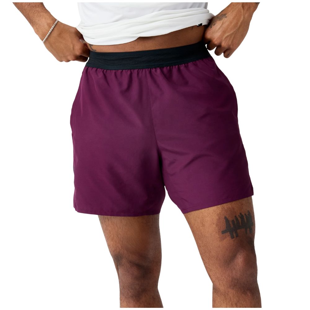 Brooks Dash 2 in 1 Short