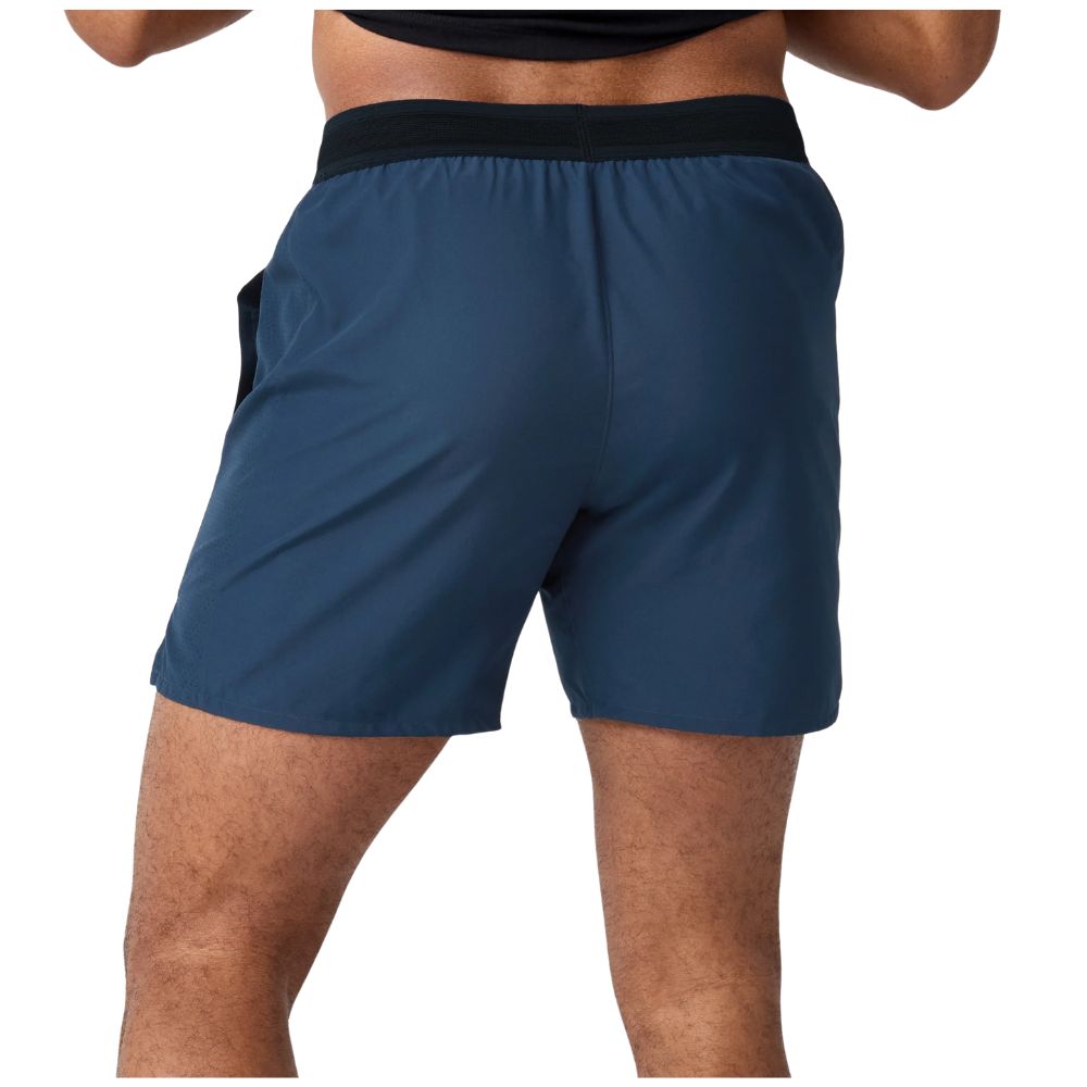 Brooks Dash 2 in 1 Short