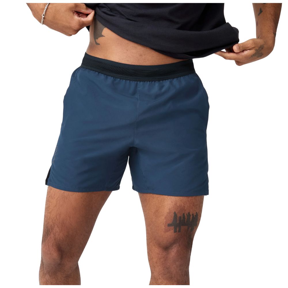 Brooks Dash 2 in 1 Short