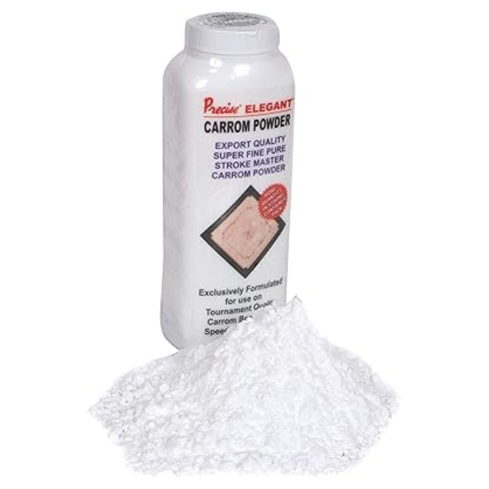 Precise Carrom Powder