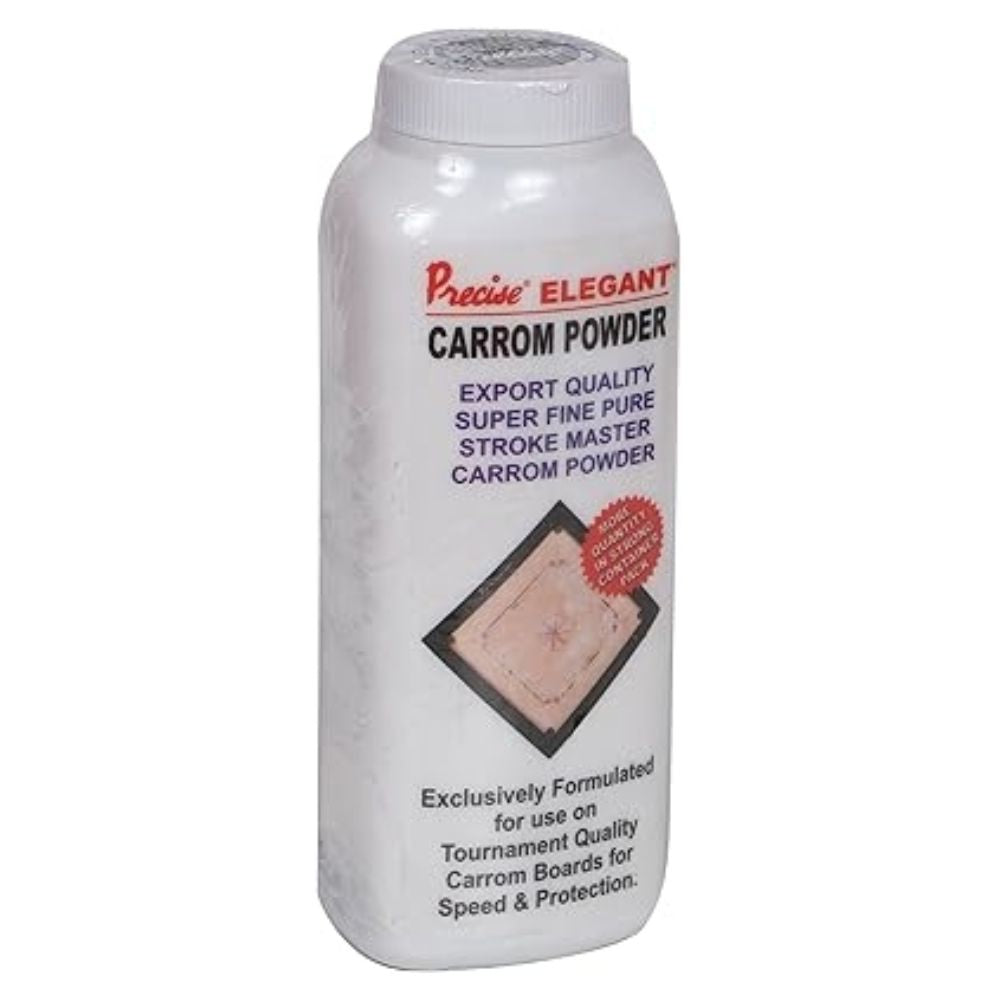Precise Carrom Powder
