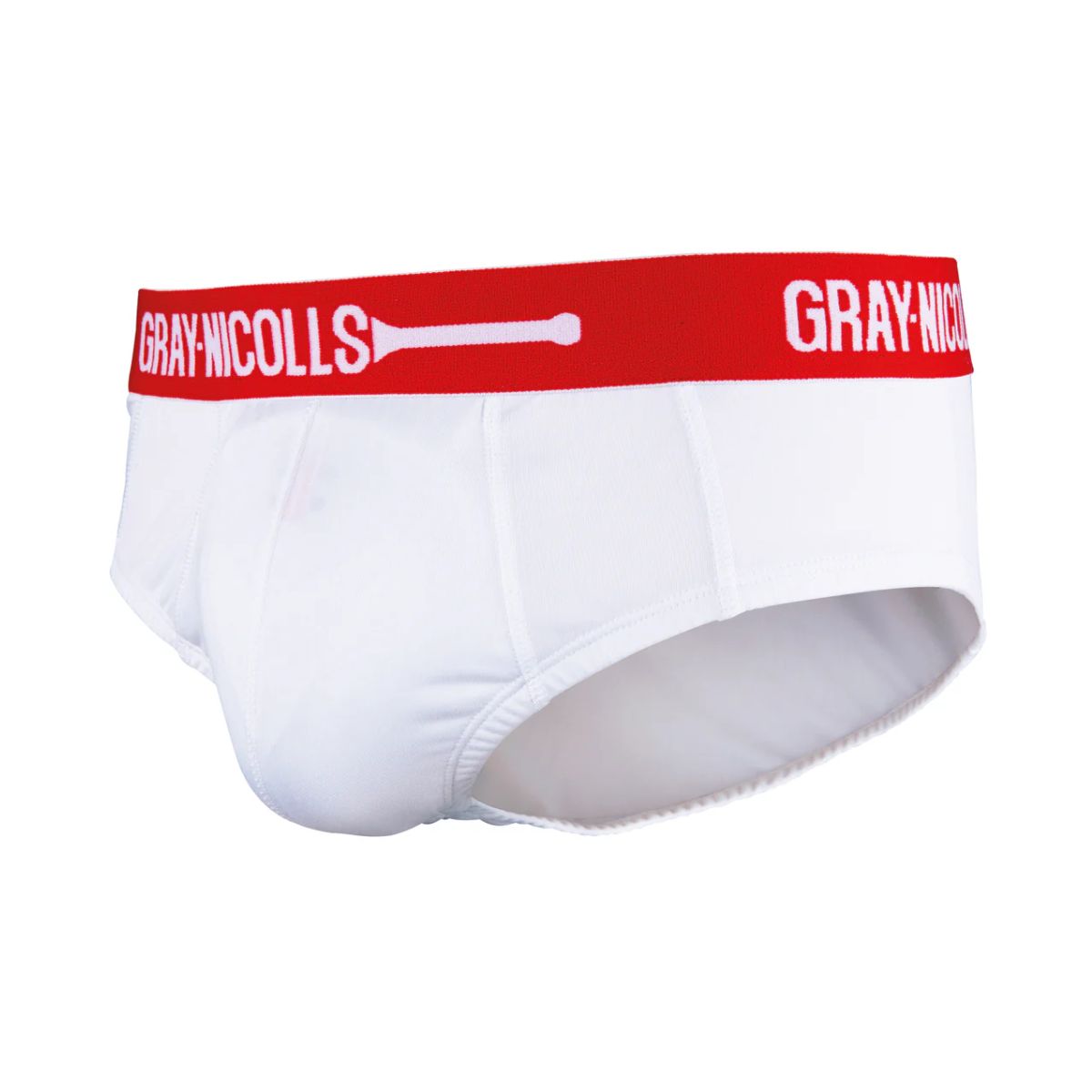 Gray-Nicolls Briefs Cover Point Running Supporter