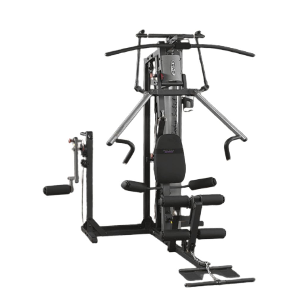 Body Solid B2G Bi Angular Home Gym