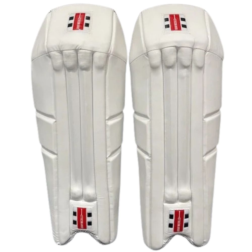 Gray-Nicolls Checkmate Cricket Keeping Pads