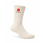 Gray-Nicolls GN6 Pro Woolen Cricket Socks