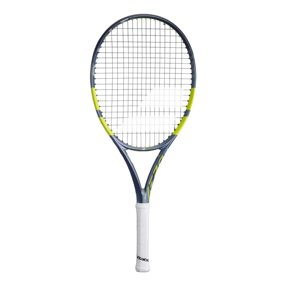 Babolat Pure Aero Junior 26 Tennis Racket (Strung)