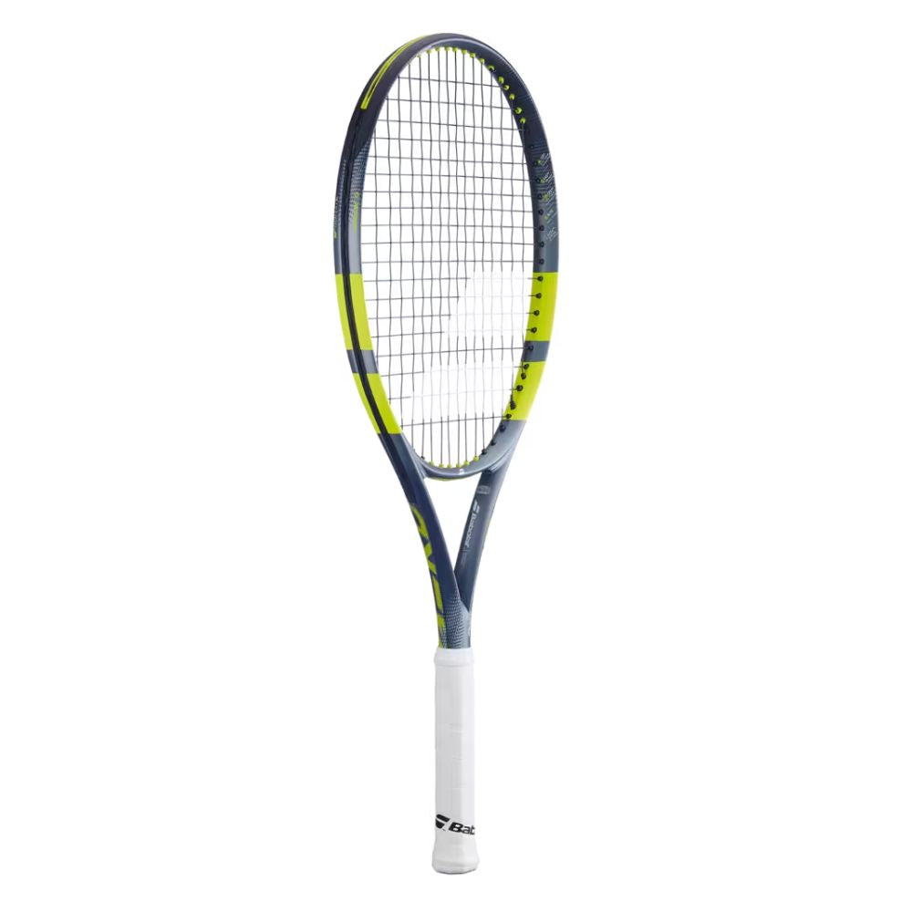 Babolat Pure Aero Junior 26 2026 Tennis Racket (Strung)