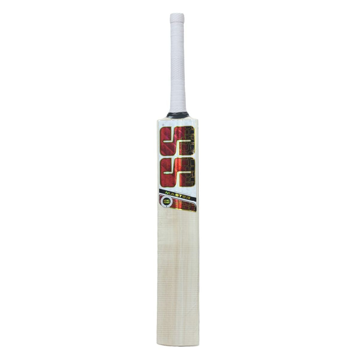 SS Master Kashmir Willow Cricket Bat