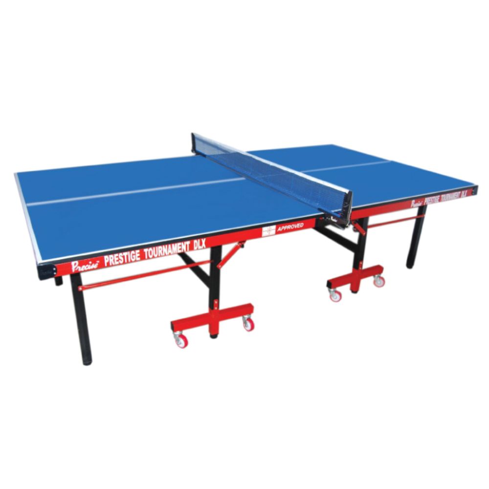 Precise Prestige Tournament DLX Table Tennis Table