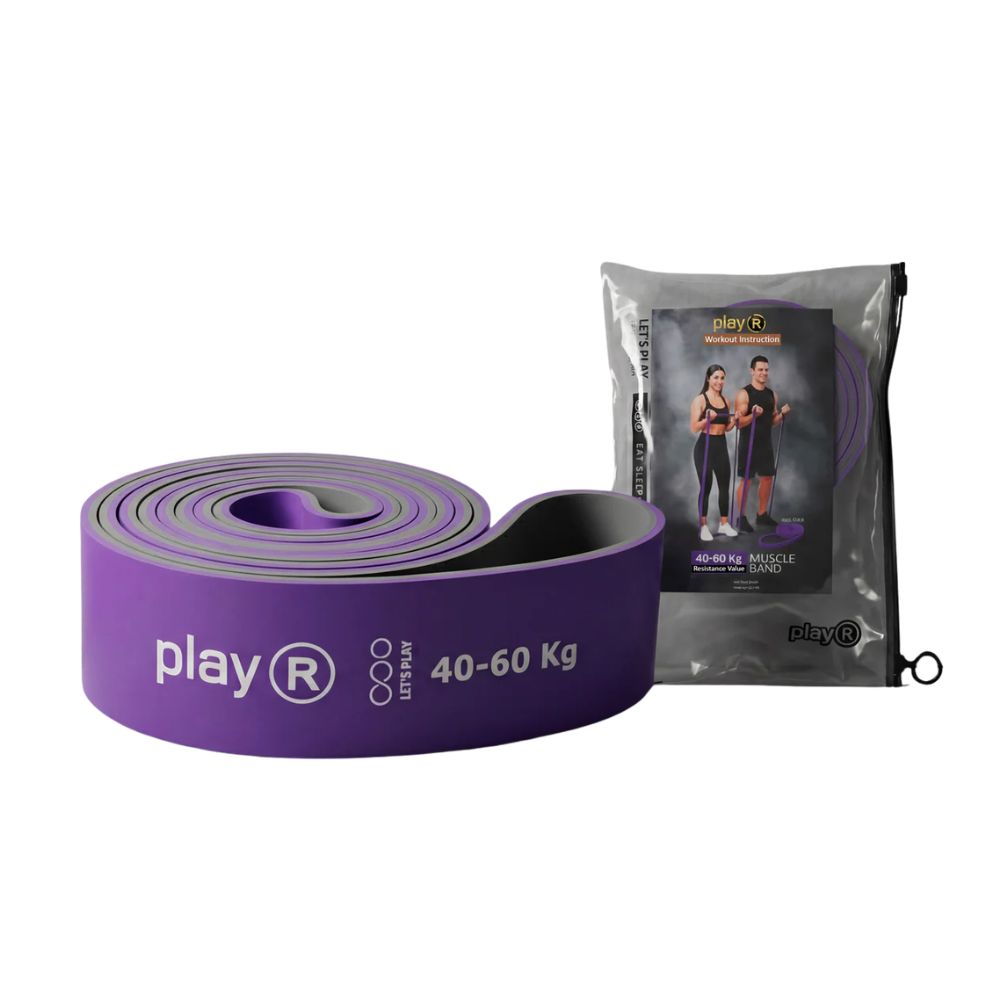 Play R Super Resistance Band