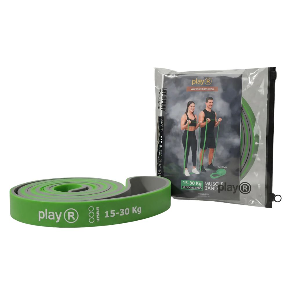 Play R Super Resistance Band