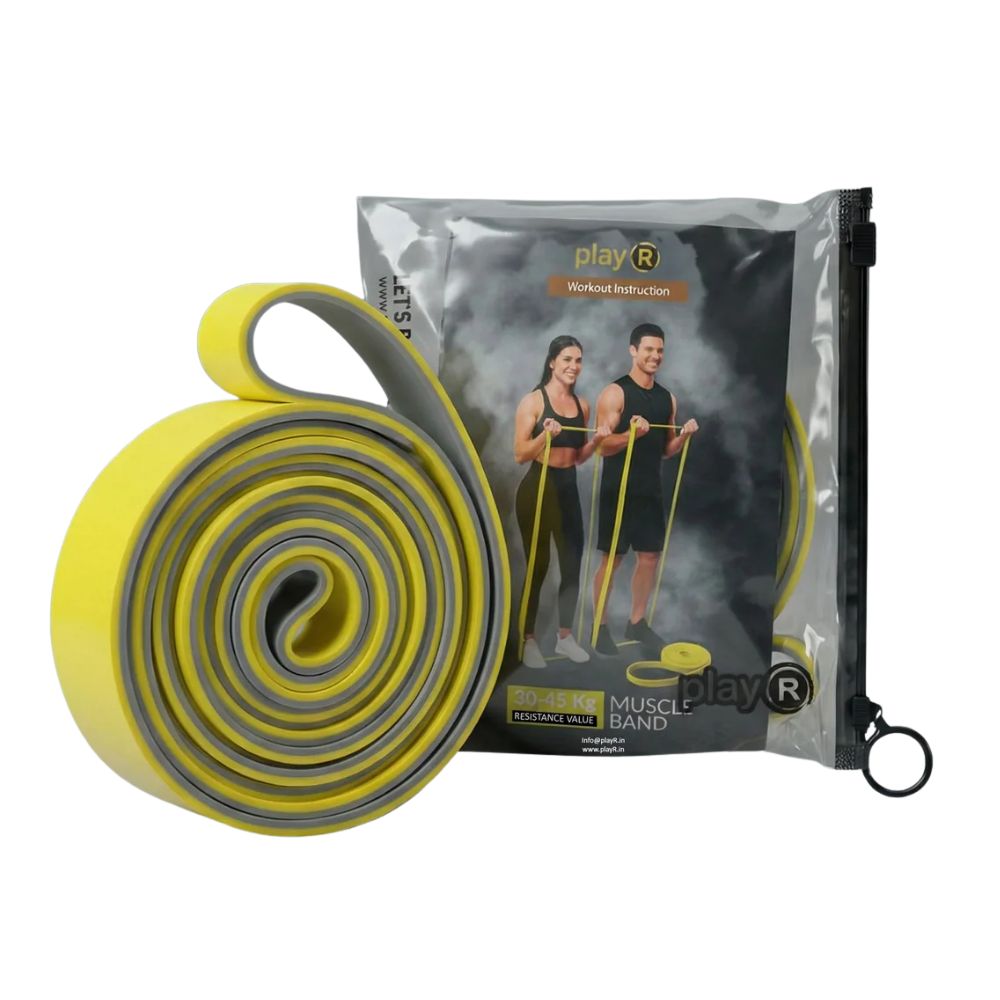 Play R Super Resistance Band