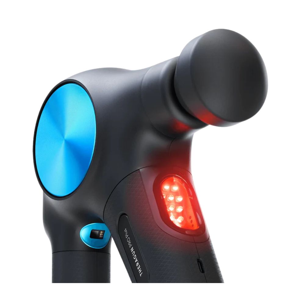 Therabody Theragun Pro Plus Massager