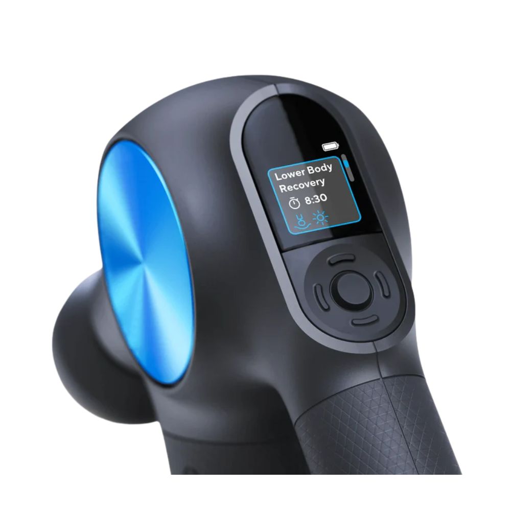 Therabody Theragun Pro Plus Massager