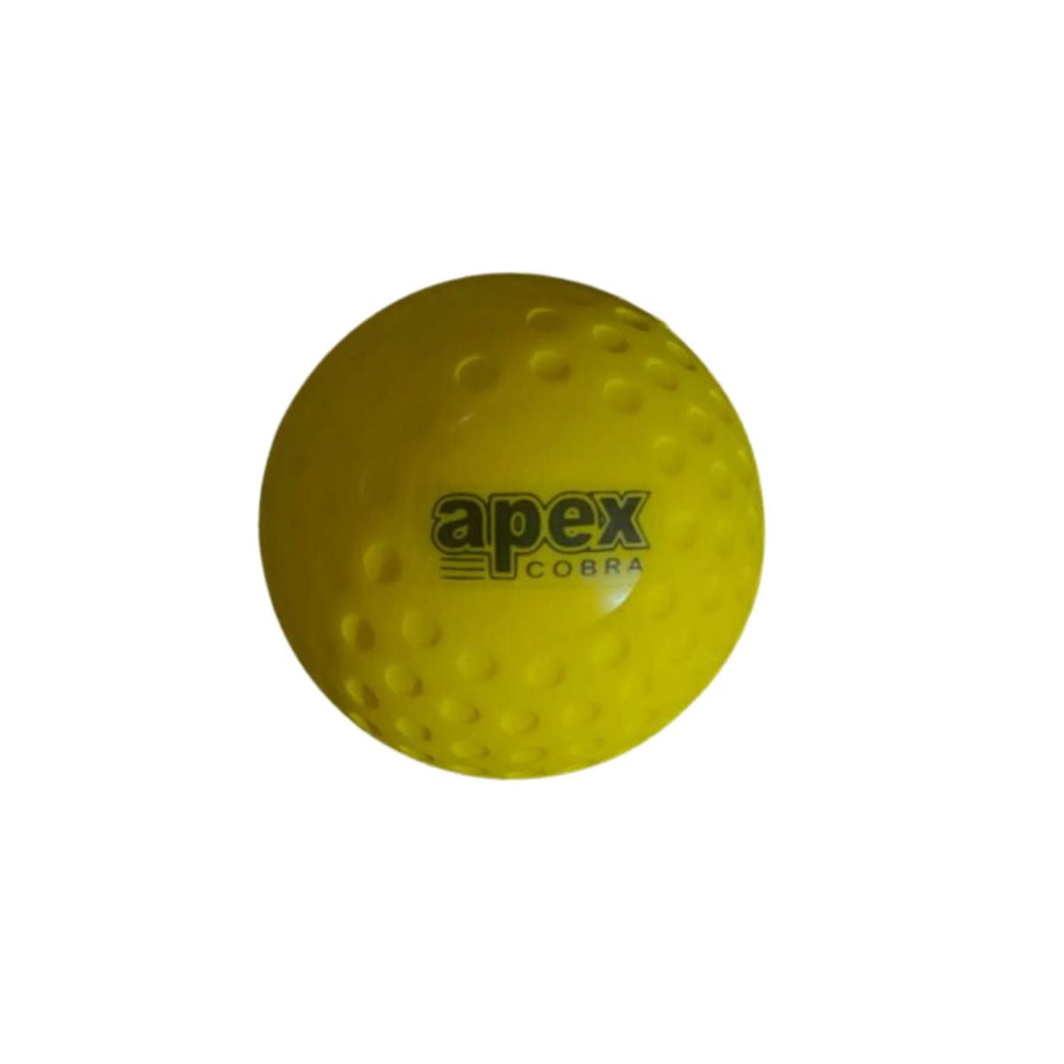 Apex Bowling Machine Cricket Ball
