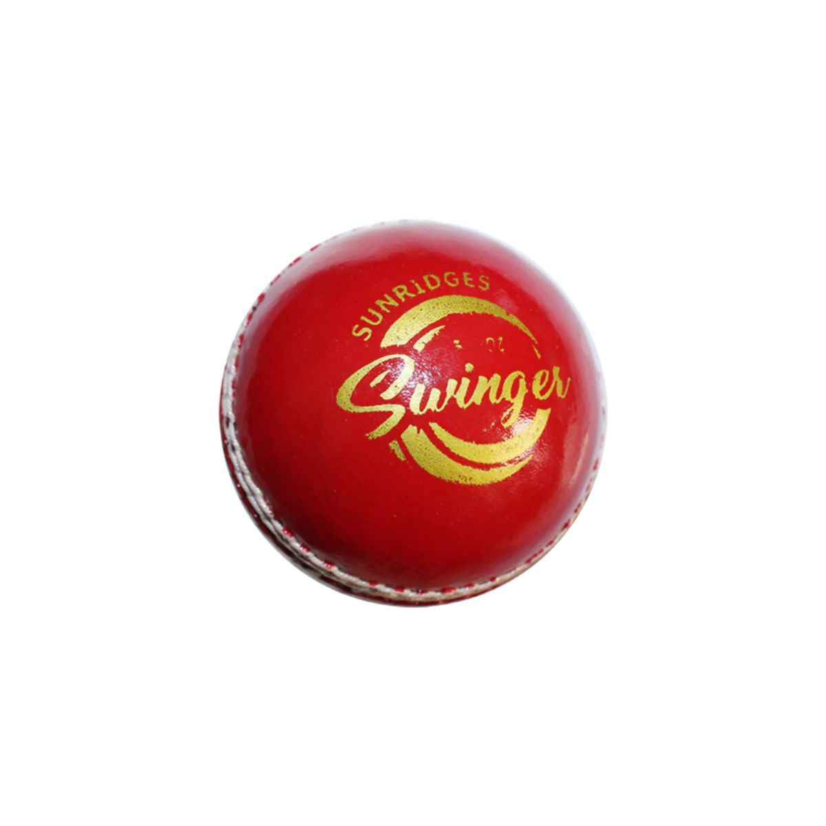 SS Swinger (Alum Tanned) Cricket Ball