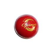SS Swinger (Alum Tanned) Cricket Ball